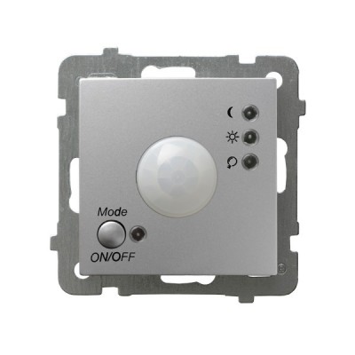 Elektroniczny czujnik ruchu Elektroniczny czujnik ruchu