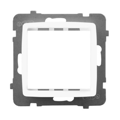 Adapter podtynkowy systemu OSPEL 45 do serii Karo