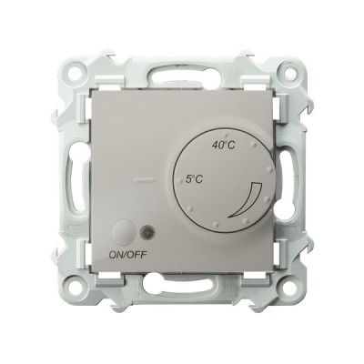 Regulator temperatury z czujnikiem napowietrznym