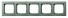 Ramka pięciokrotna (R-5G/84)