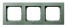 Ramka potrójna do łączników IP-44 (RH-3G/84)