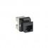 Moduł gniazda komputerowego MOLEX RJ45 kat 5e (MGK-M5)