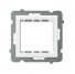Adapter podtynkowy systemu OSPEL 45 do serii Sonata (AP45-1R/m/00)